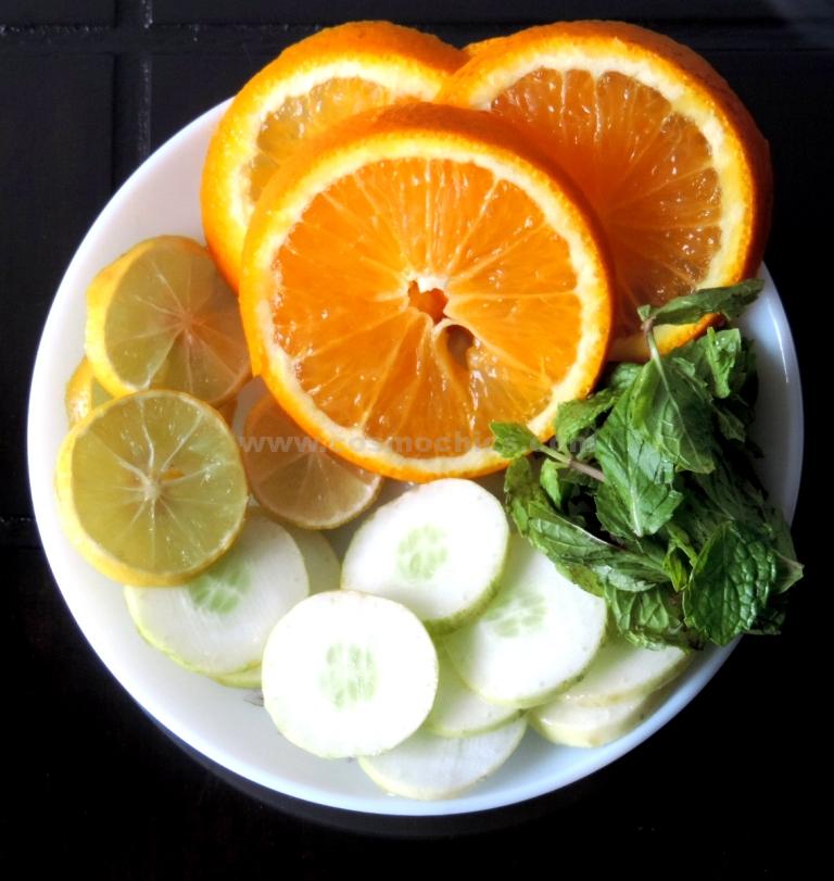 Cleansing for weight loss