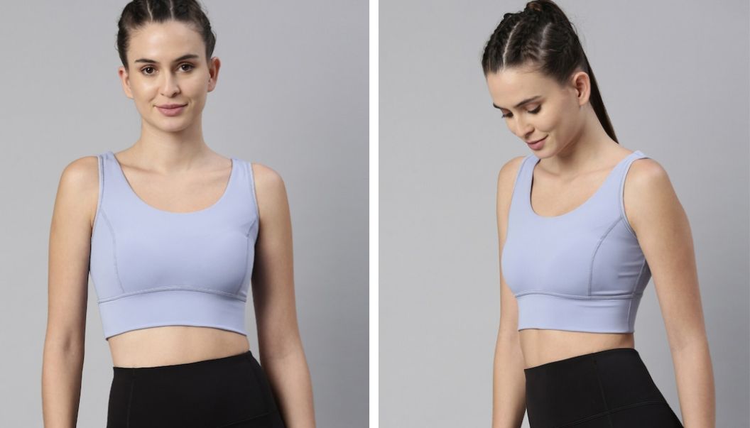 Ultimate Guide To Buy A Full Coverage Bra | Cosmochics | Best Blogs For Fashion, Beauty, Lifestyle And Parenting