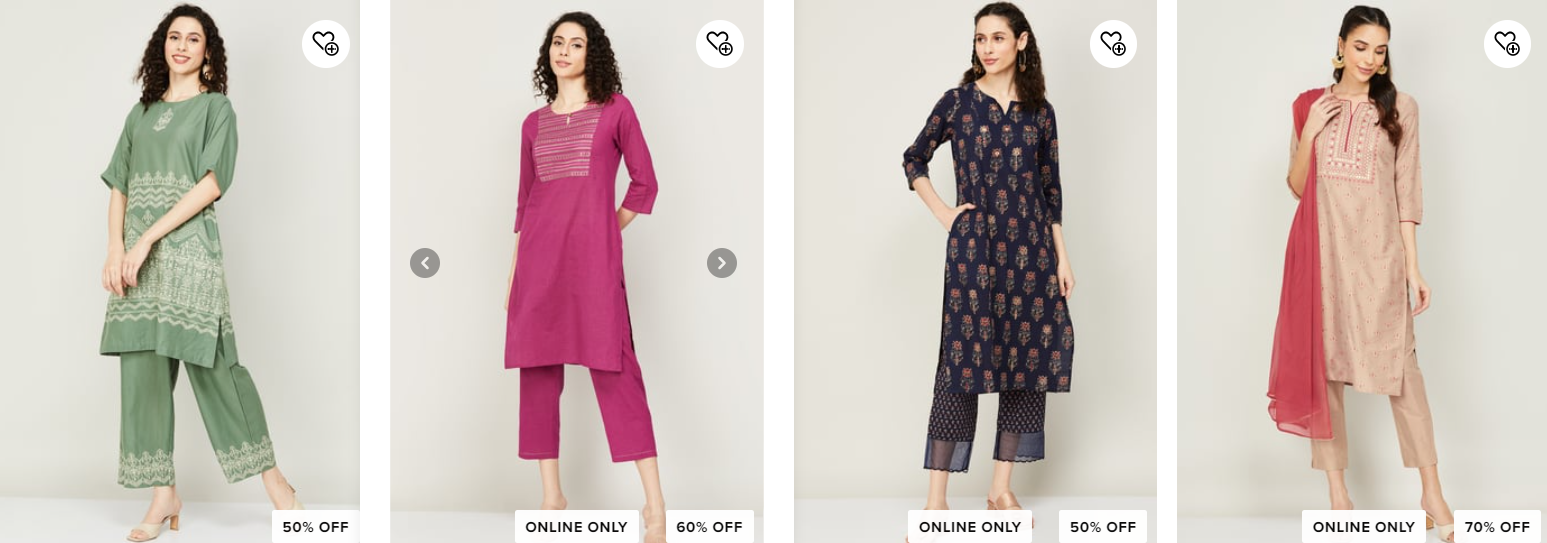 The Complete Guide To Rocking Salwar Suits | Cosmochics | Best Blogs For Fashion, Beauty, Lifestyle And Parenting
